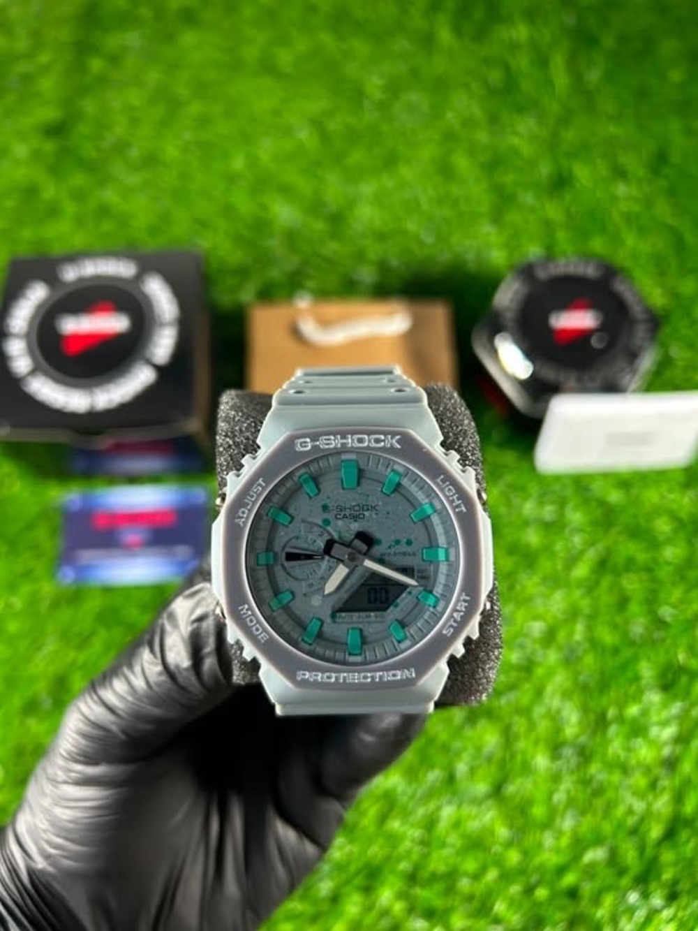 G-Shock Watch